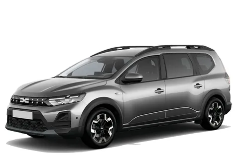 Dacia Jogger 2025 — rental Asila
