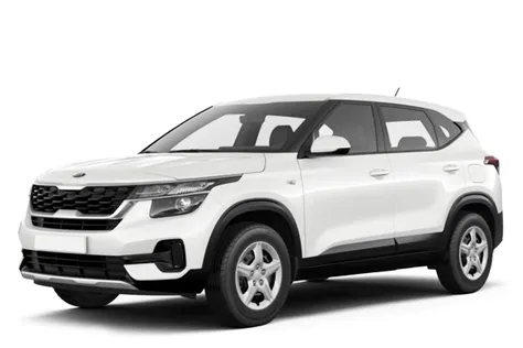 Kia Seltos 2023 — аренда Нячанг