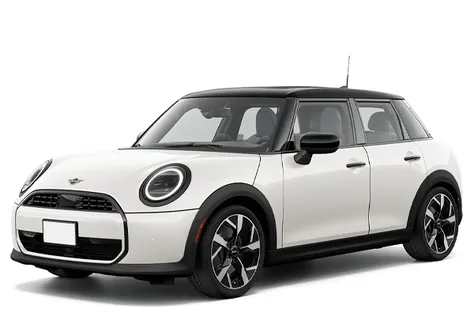 Mini Cooper One