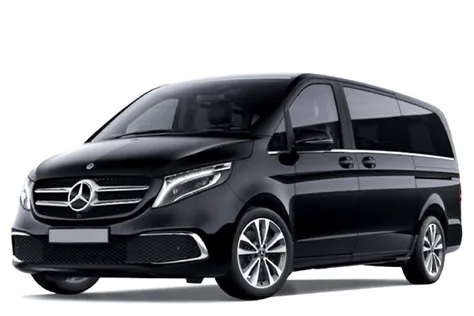 Mercedes Vito Стандарт