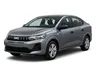 Dacia Logan 2026