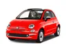Fiat 500 2024