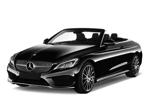 Mercedes C-Class