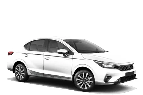 coche de alquiler Honda City en Tailandia alquilar un Honda City en Tailandia