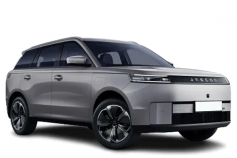 Jaecoo 5 EV