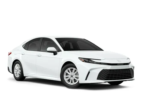 арендовать автомобиль Toyota Camry в Таиланде