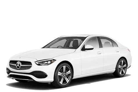 alquiler de coches Mercedes C 220 en Tailandia coche de alquiler Mercedes C 220 en Tailandia