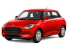 Suzuki Swift 2025