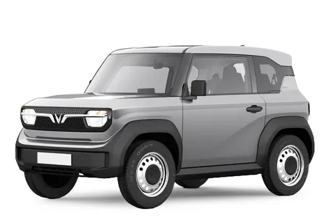 VinFast VF3