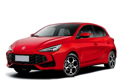 MG 3 2026
