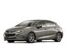 Chevrolet Cruze 2016