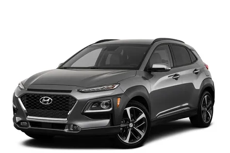 Hyundai Kona 2021