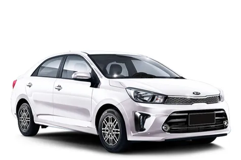 Kia Pegas 2025