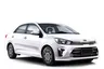 Kia Pegas 2025