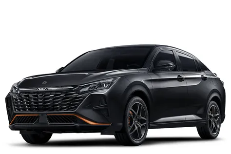 DongFeng A30 Shine