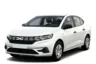 Dacia Logan 2025