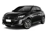 Peugeot 208 2025