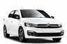 Citroen C-Elysee 2021