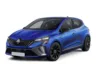 Renault Clio 2025
