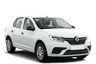 Renault Symbol 2020