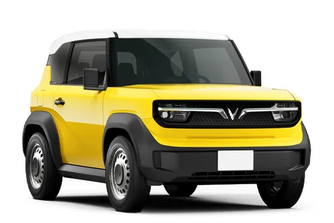 VinFast VF3