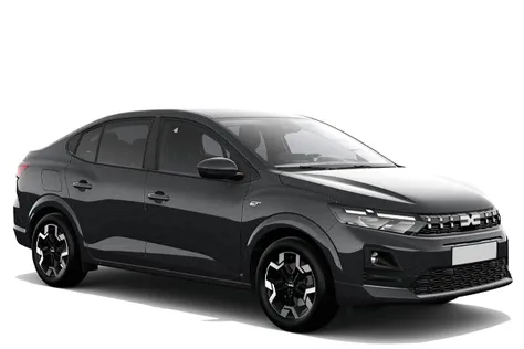 Dacia Logan 2026