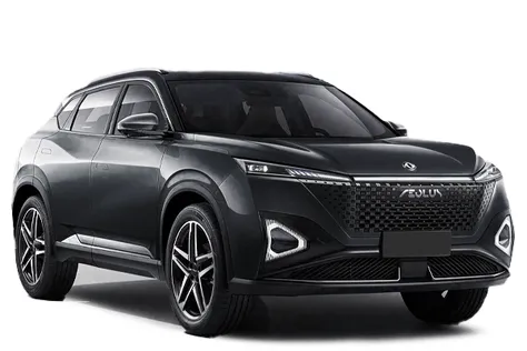 DongFeng Mage 2025