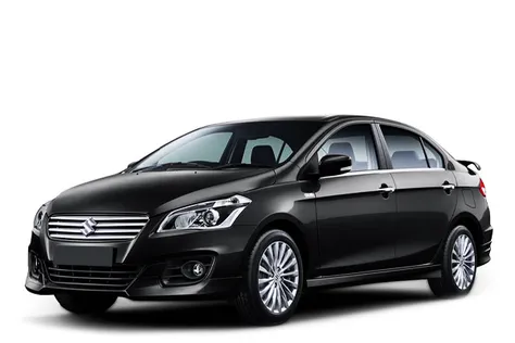 Suzuki Ciaz