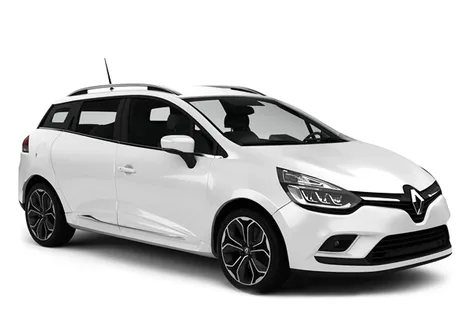 Renault Clio Sport Tourer 2019