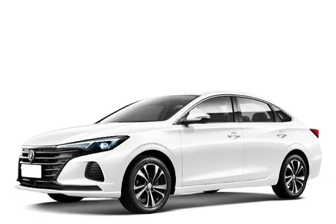 Changan Eado Plus