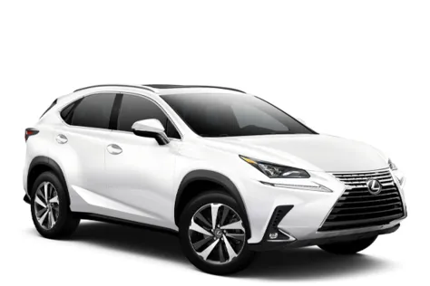 Lexus NX 250