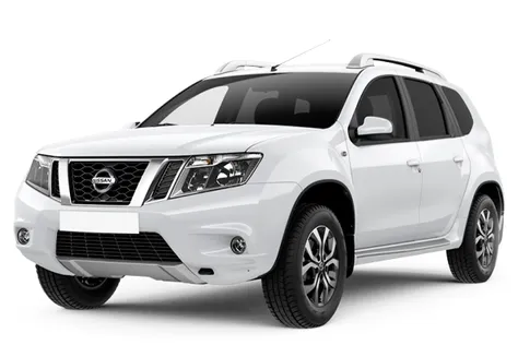 Nissan Terrano