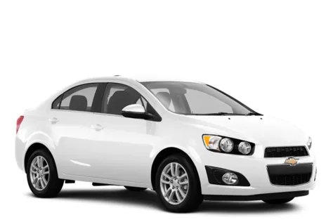 Chevrolet Sonic
