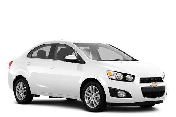 Chevrolet Sonic