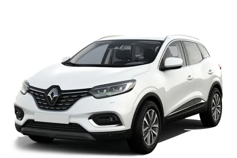 alquilar un Renault Kadjar en Turquía