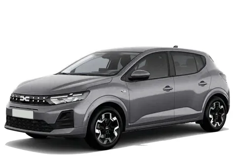 Dacia Sandero 2026