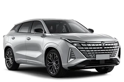 Changan UNI-Z