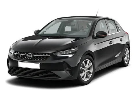 Opel Corsa 2022