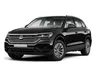 Volkswagen Touareg 2025
