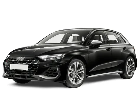 Audi A3 2025