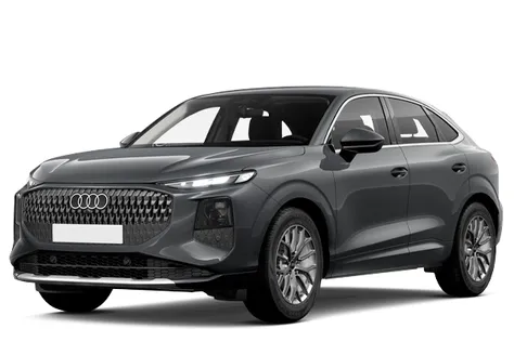 Audi Q3 Sportback 2026