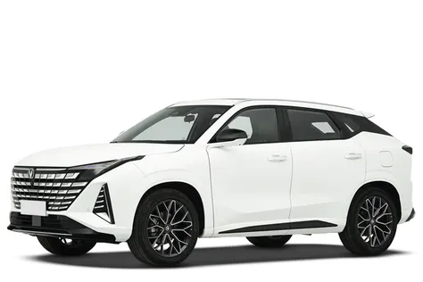 Changan Uni-Z