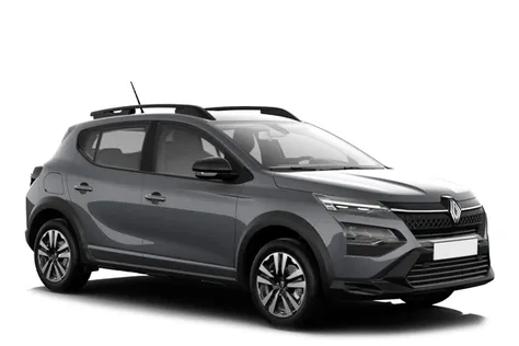Autovermietung Renault Kardian in Marokko Renault Kardian mieten in Marokko