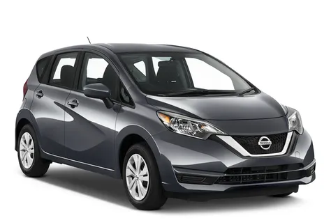 Nissan Note a noleggio a Cipro noleggiare una Nissan Note a Cipro