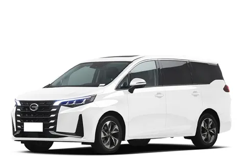 GAC Trumpchi M6