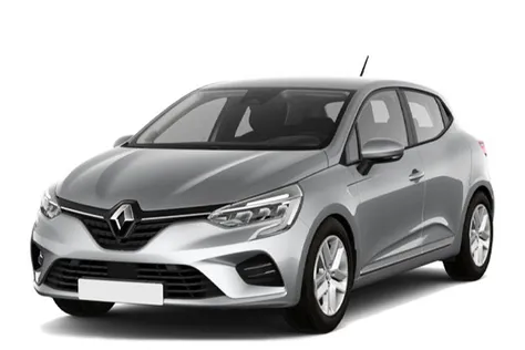 Renault Clio 2023