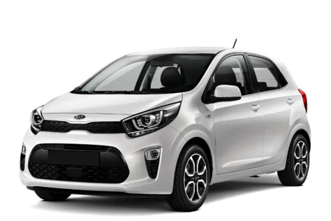 Kia Picanto 2023