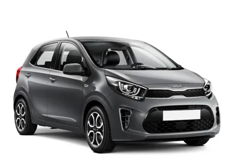 Kia Picanto 2023