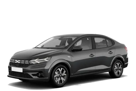 Dacia Logan 2025