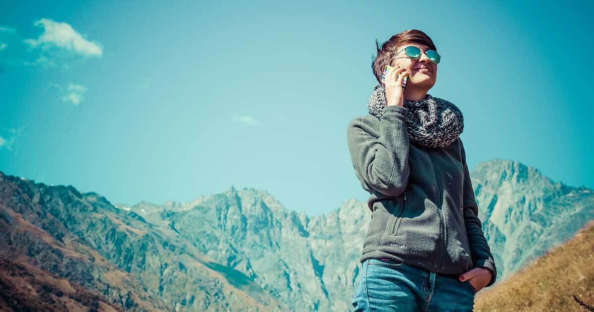 Мобильная связь и интернет в Грузии: выгодные тарифы